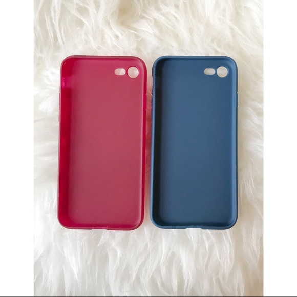 3 for $25 ♡  iPhone Cases -IPhone 7/8/ X ♡ - Picture 2 of 6